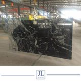 Luxury Natural New Black Granite/Stone, Nero Fantasy Granite Price for Floor and Kitchen Countertop