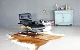 Modern Classic Designer Eames Lounge Chair