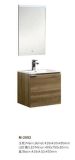 Ce Approved Deluxe Bathroom Cabinet