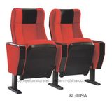 Public Furniture Wooden Comfortable Auditorium Chair (BL-L09A)