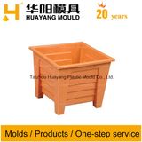 Plastic Mould/Mold for Flower Pots (HY012)