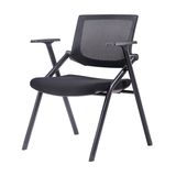 378d Plastic Modern Chair Ofiice Chair with Foldable Function
