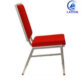 Sale Comfortable Fabric Cushion Banquet Chair