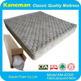 Rolling up Spring Mattress, Rolled Coil Spring Mattress