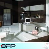 2 PAC Cupboard Wood Venner Kitchen Cabinets
