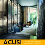 Wholesale Modern Simple Style Hinged Door Bedroom Wardrobe (ACS3-H05)