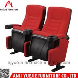 VIP Cinema Room Use Folding Cinema Chair Yj1807r