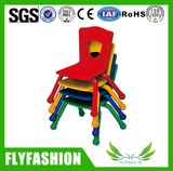 Kindergarten Furniture Fancy Plastic Kids Party Chairs