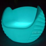New LED Furniture Bar Counters Bar Chair Bar Round Table
