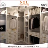 New Style Modern Wooded Bedroom Home House Hotel Furniture