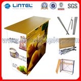 Trade Show Display Stand Advertising Promotion Table (LT-09B)