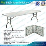 Exhibition Outdoor Stand Folding Table and Chair (M-NF18F05104)