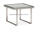 Hot Outdoor Modern Side Table