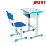 Jy-S105 Raw Material Bright Colored for Shcool Seats Kids Chair