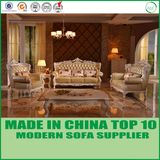 Modern Home Genuine Leather Sofa Furniture