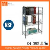 Wire Mesh Shelf Metal Shelf 7181