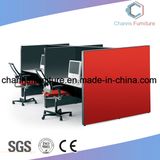 Best Selling Wooden Desk Computer Workstation Office Furniture