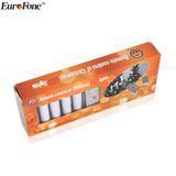 Christmas Decoration LED Candles with Clip and Remote Control