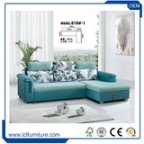 2017 latest Design European Style Living Room Furniture Modern Sofa High Quality and Cheap Sofa Bed