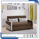 European Style Modern Folding Single Chair Sofa Bed, Recliner Sofa Chair
