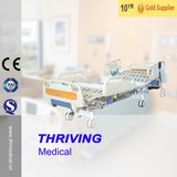 Thr-Eb512 Hospital Electric Five Functions Medical Bed