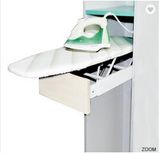 Cabinet Built in Folding Ironing Board