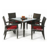 Wicker Patio Outdoor Rattan Furniture Chair Table Furniture