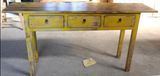 Chinese Antique Furniture Wood Table