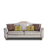 Livingroom Furniture/ Classical Furniture/Fabric Sofa/Affordable Luxury