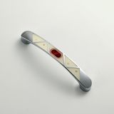 Fashion Furniture Pulls Drawer Handles for Kitchen Cabinets