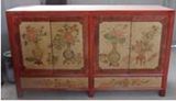 Chinese Antique Furniture Wood Buffet