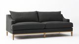 2016 New Design Living Room Furniture Fabric Sofa
