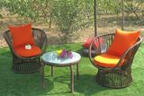 Leisure Rattan Table Outdoor Furniture-110