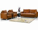 Modern Popular Hotel Furniture Waiting Office Sofa (SF-842)