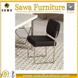 Design Wedding Hotel Golden Stainless Steel Dining Chair