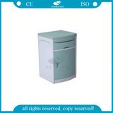 AG-Bc005c Materials ABS Hospital Used Hospital Bedside Locker