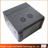 Double Section Wall Mount Cabinet with Special Design
