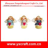 Christmas Decoration (ZY11S251-1-2-3) Christmas Holiday Craft