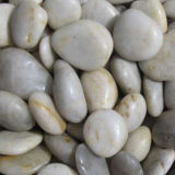 River Washed Cobbles/Pebbles for Pots and Garden Beds
