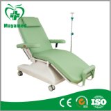 My-O007b Hospital Furniture Electric Dialysis Chair