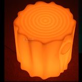 Indestructible, Weatherproof, Color Changing LED Bar Tables