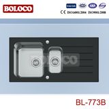 Stainless Steel Sinks (BL-773B)