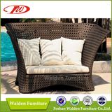 Rattan Three Seats Sofa (DH-9579)