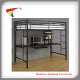 Hot Sale Cheap Metal Bunk Bed for School Furniture (HF085)