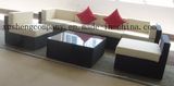 Outdoor Sofa Garden Sofa Wicker Furniture Rattan Sofa