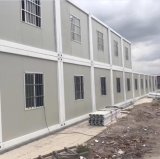 Two Story Modular House for Labor Accommodation