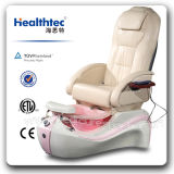 Hot Tub Foot SPA Pedicure Chair (A601-37-D)