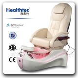 Hot Tub Foot SPA Pedicure Chair (A601-37-D)