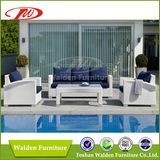 Patio Furniture Rattan Sofa Dh-819