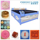 Engraving and Cutting Machine Laser for Leather, Plastic Material